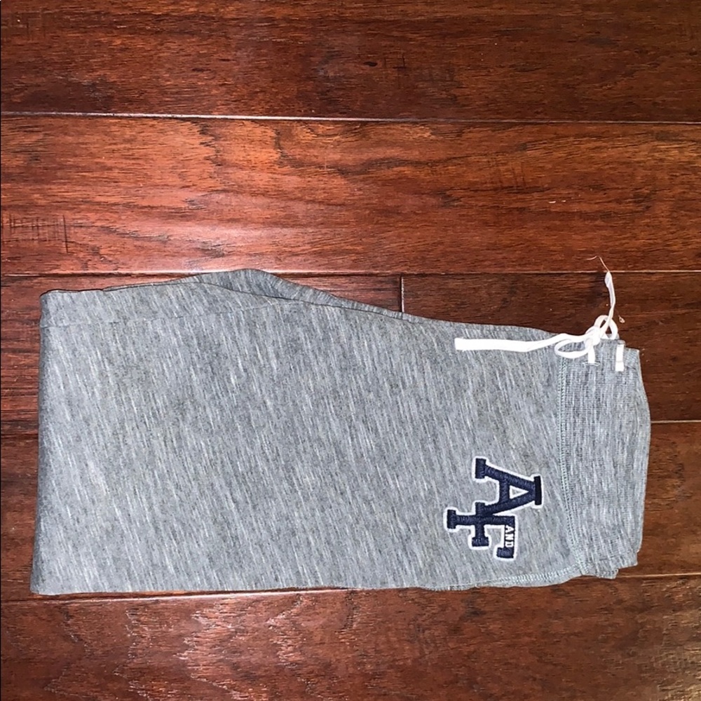 Abercrombie & Fitch Sweats